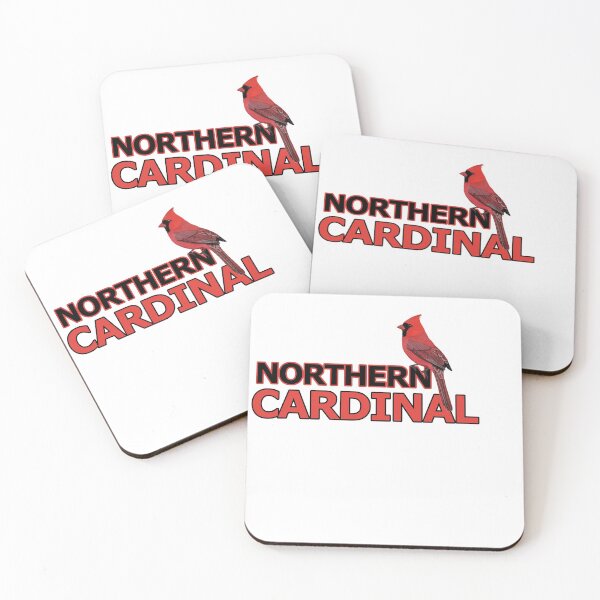 Item preview, jz.birds Cardinal Bird Animal Birdwatching Birding Design designed and sold by jz-birds.