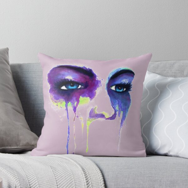 Item preview, Masquerade Tears - Design by UMD designed and sold by Uncle Murray Designs  U.M.D..