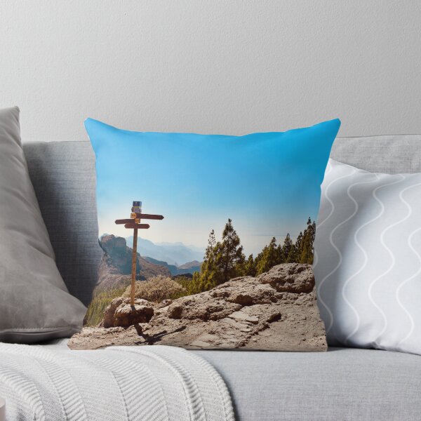 Item preview, Wanderlust mountains designed and sold by itsJOUY.