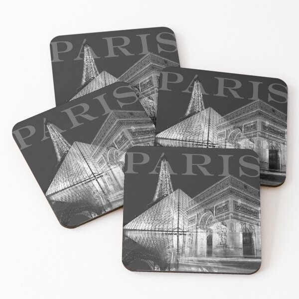 Item preview, Paris designed and sold by KenyCanales.