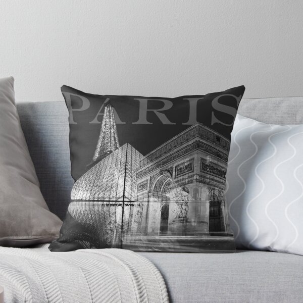 Item preview, Paris designed and sold by KenyCanales.