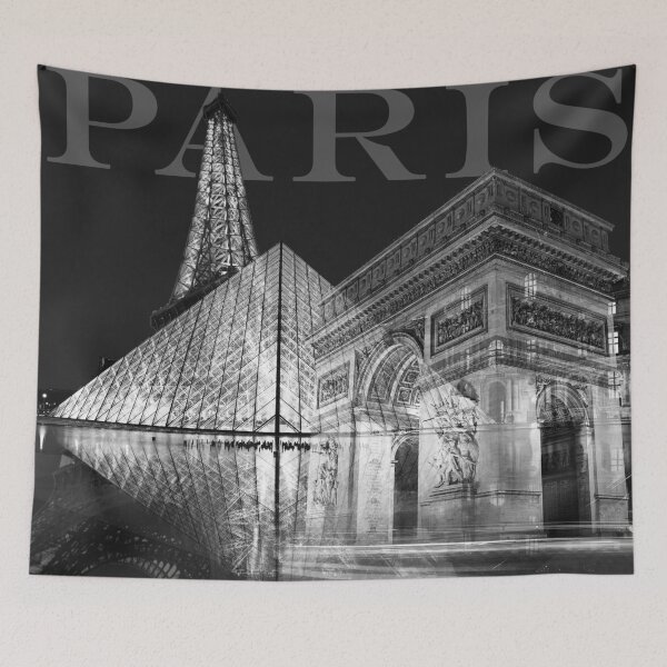 Item preview, Paris designed and sold by KenyCanales.