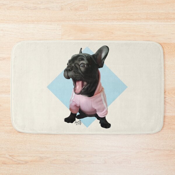 Item preview, French Bulldog Puppy designed and sold by Nicola Lucy.