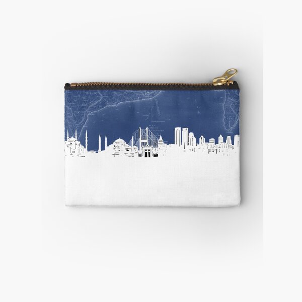 Item preview, istanbul skyline designed and sold by BekimART.