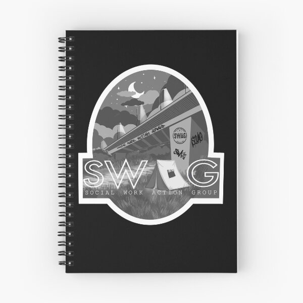 Item preview, Build a Bridge by Extending a Hand designed and sold by theswagorg.