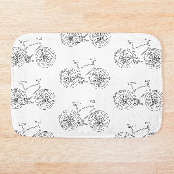 Item preview, Bike designed and sold by Oh-Hecko.