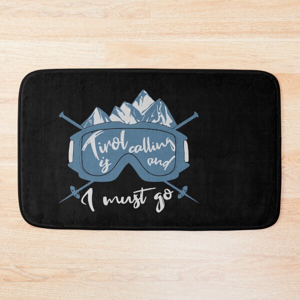 Item preview, Tyrol Is Calling And I Have To Go designed and sold by braaax.