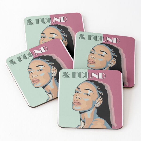 Item preview, Jorja Smith - Lost & Found designed and sold by ranilissandri.