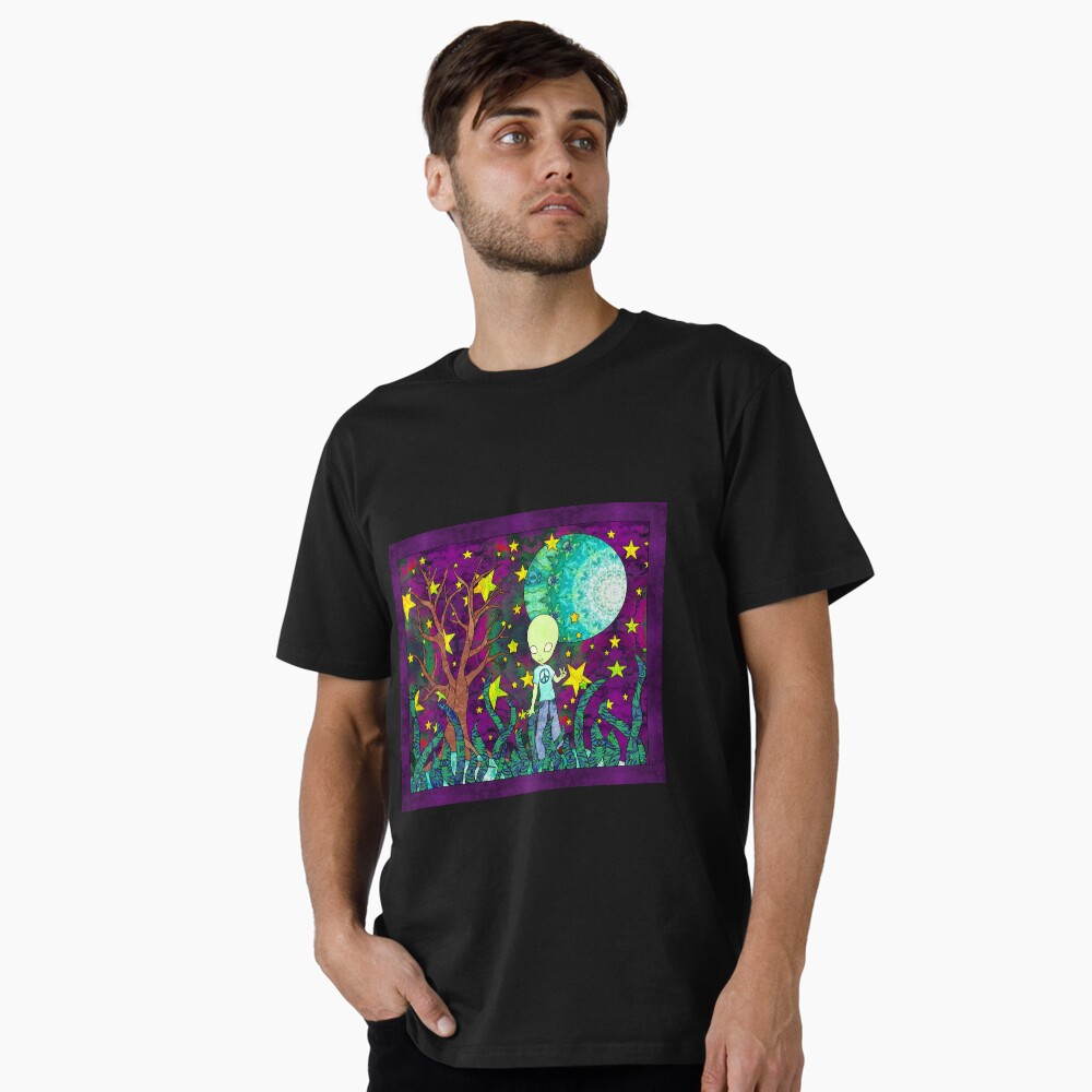 Item preview, Premium T-Shirt designed and sold by MagickMama.