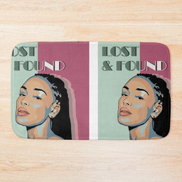 Item preview, Jorja Smith - Lost & Found designed and sold by ranilissandri.