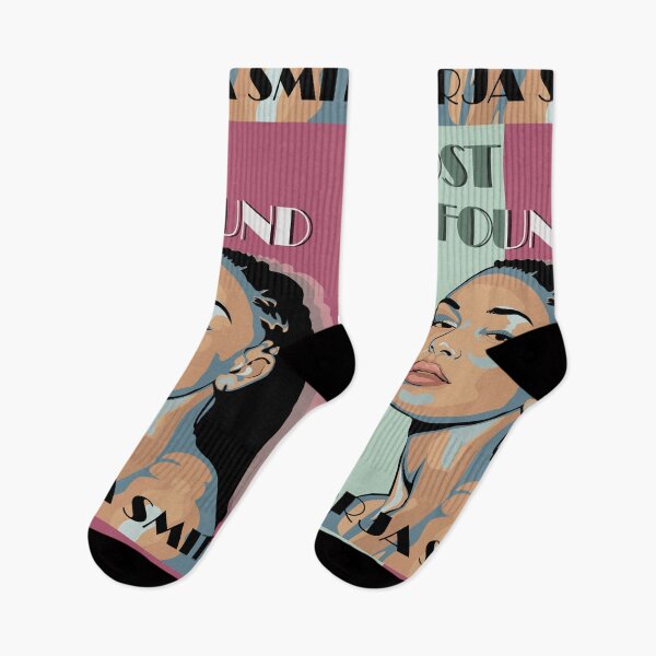 Item preview, Jorja Smith - Lost & Found designed and sold by ranilissandri.
