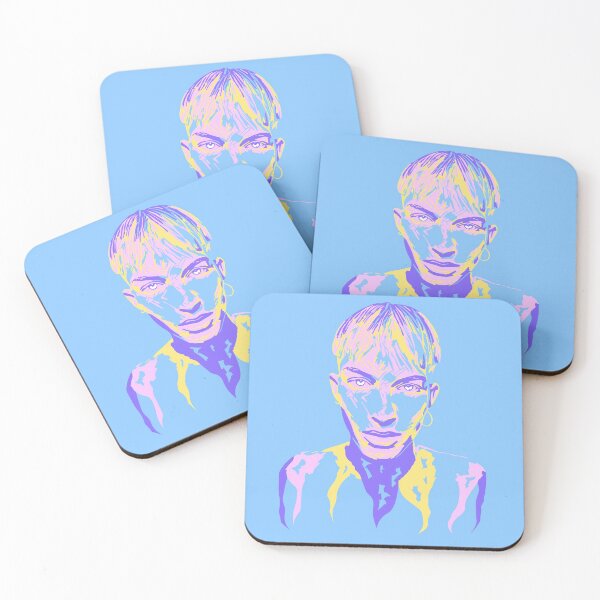 Item preview, Gus Dapperton Illustration designed and sold by AJ’s Shop.