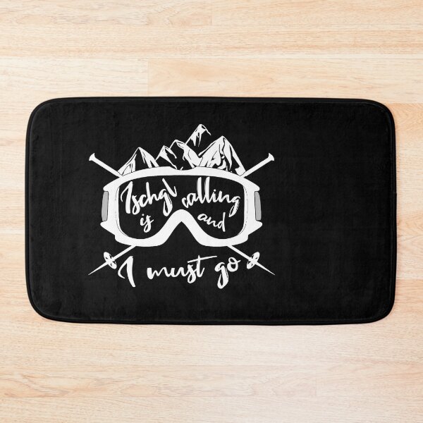 Item preview, Ischgl Is Calling And I Have To Go designed and sold by braaax.
