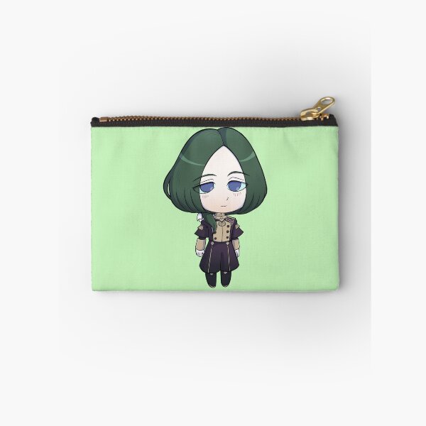 Item preview, Linhardt - Fire Emblem Three Houses - Chibi Cutie designed and sold by kickgirl.