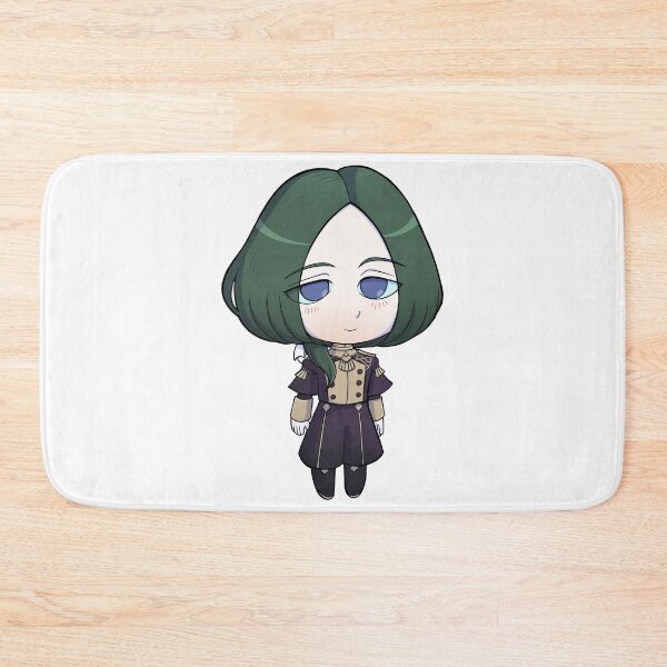 Item preview, Linhardt - Fire Emblem Three Houses - Chibi Cutie designed and sold by kickgirl.