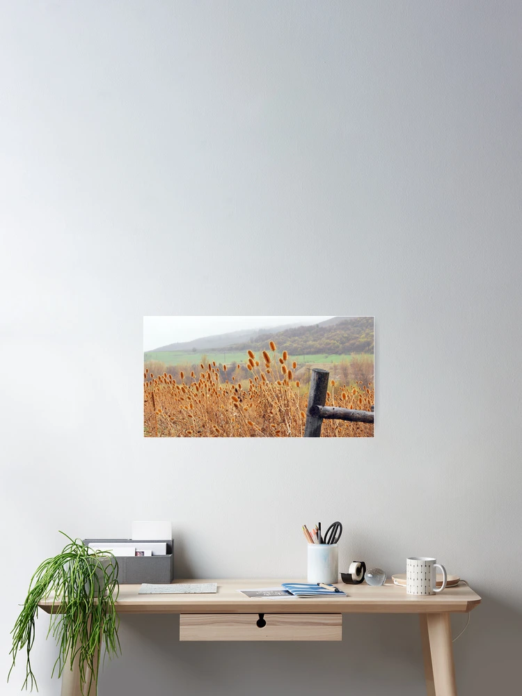 Thumbnail 2 of 3, Poster, Spring Is In The Air designed and sold by Superflypapi.