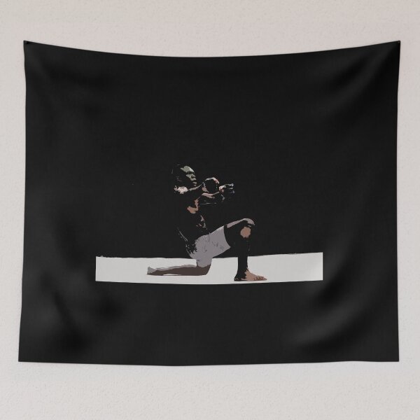 Item preview, Israel "Stylebender" Adesanya Celebration designed and sold by Sarthak Navjivan.