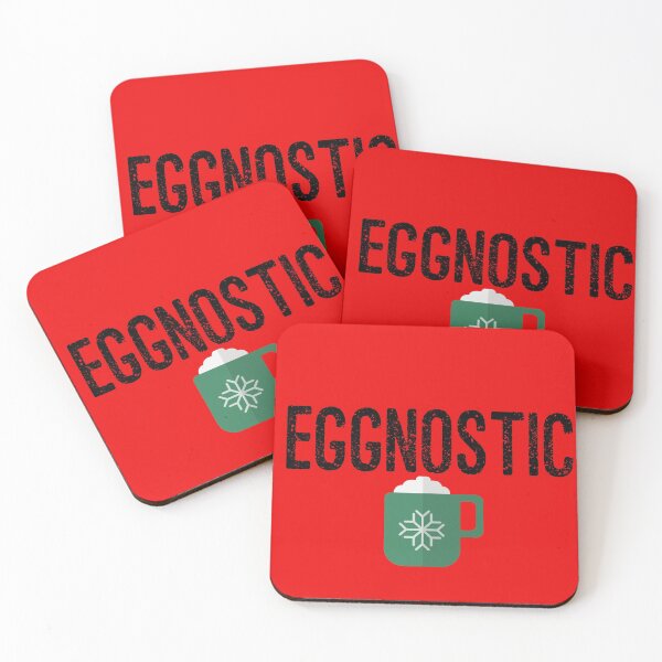 Item preview, EGGNOSTIC designed and sold by hellahustler.