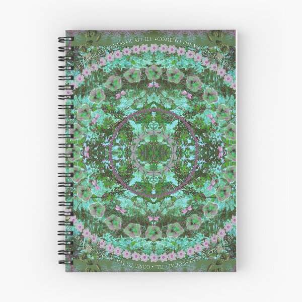 Item preview, Deep Green Woods designed and sold by JacquiTaylor.
