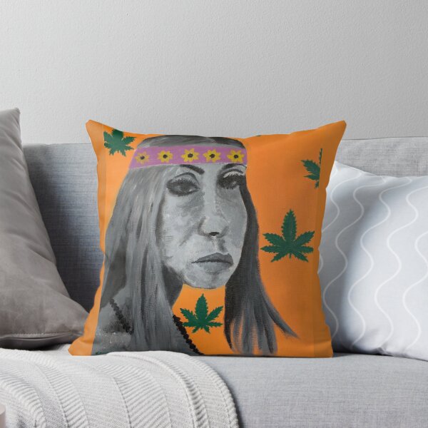 Item preview, Hippie designed and sold by Eliabiscotti.