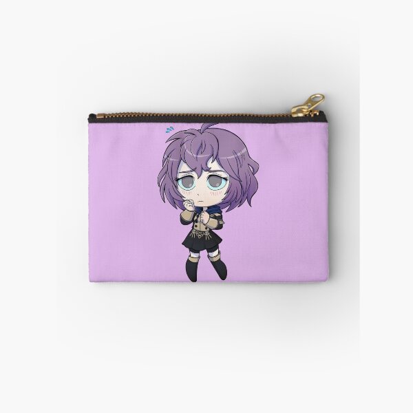 Item preview, Bernadetta - Fire Emblem Three Houses - Chibi Cutie designed and sold by kickgirl.