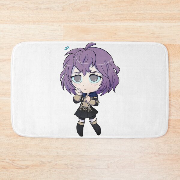 Item preview, Bernadetta - Fire Emblem Three Houses - Chibi Cutie designed and sold by kickgirl.