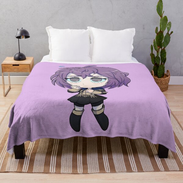 Item preview, Bernadetta - Fire Emblem Three Houses - Chibi Cutie designed and sold by kickgirl.