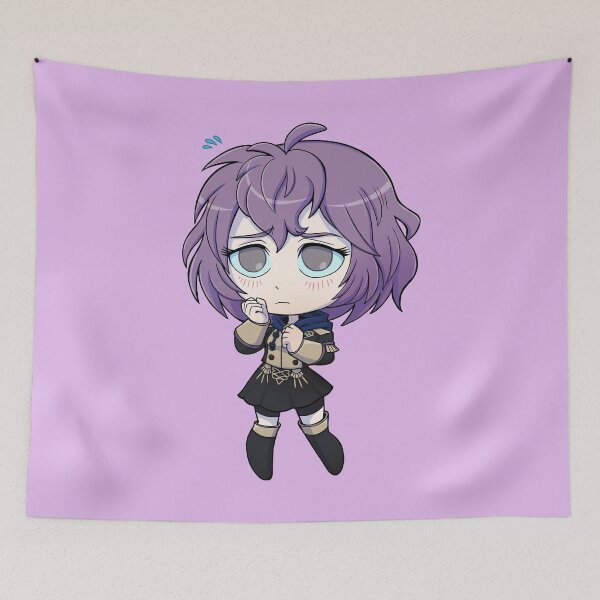Item preview, Bernadetta - Fire Emblem Three Houses - Chibi Cutie designed and sold by kickgirl.