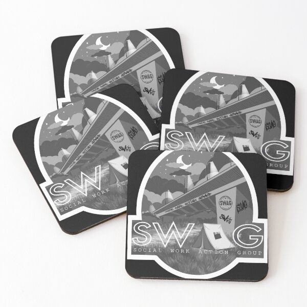 Item preview, Build a Bridge by Extending a Hand designed and sold by theswagorg.