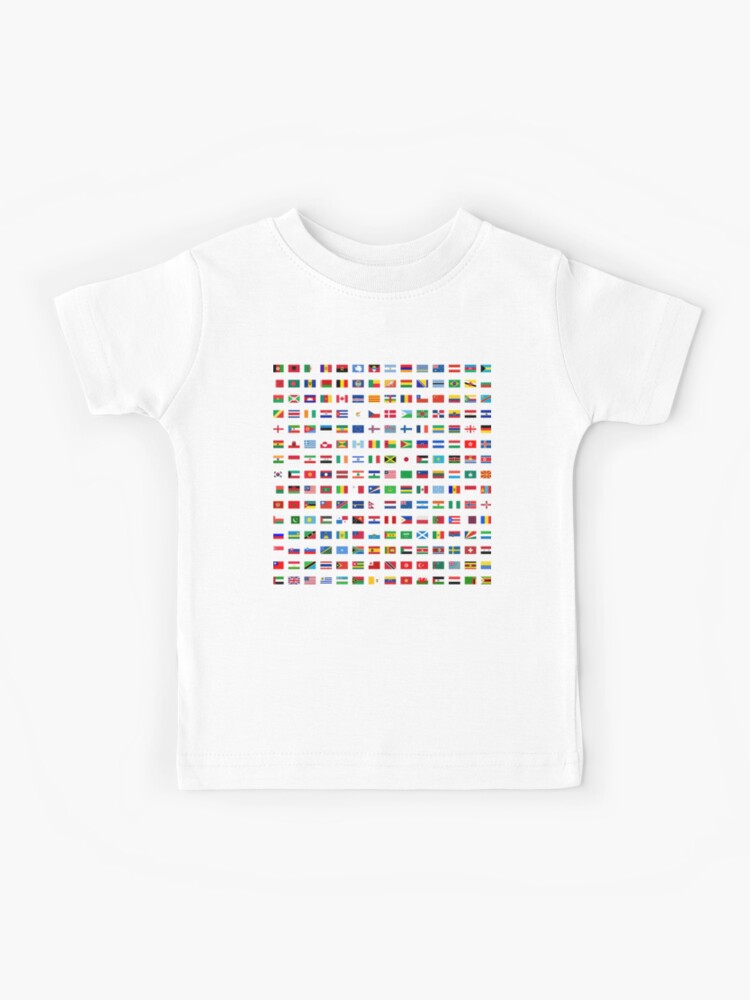 Kinder T-Shirt for Sale der \