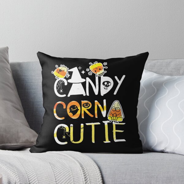 Item preview, Candy Corn Cutie Halloween Costume Party National Day Gift designed and sold by Dressed For  Duty.