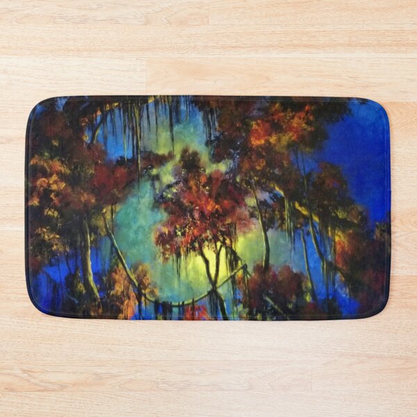 Item preview, JUNGLE LIGHT designed and sold by john cocoris.