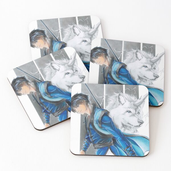 Item preview, Raiju Hak  designed and sold by momonoart.