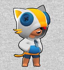 Leon Kids Pullover Hoodie