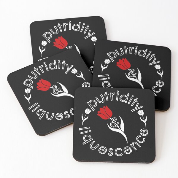 Item preview, Putridity and Liquescence designed and sold by Miss Gotham.