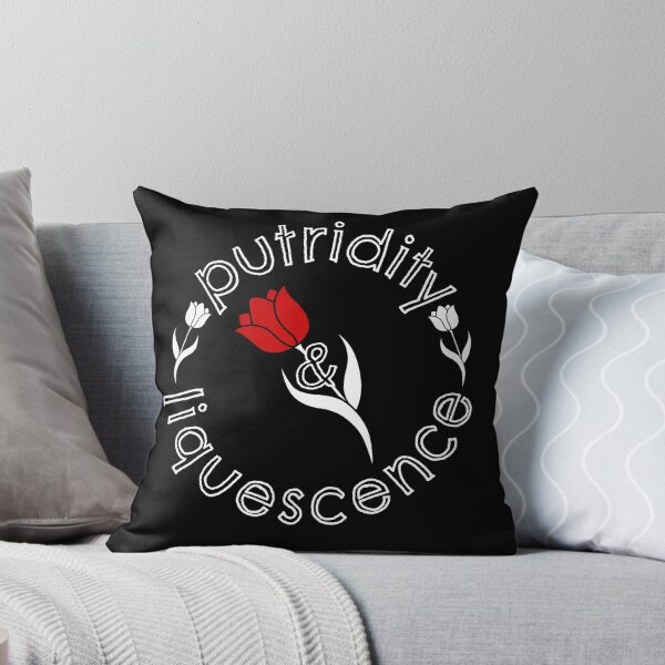 Item preview, Putridity and Liquescence designed and sold by Miss Gotham.