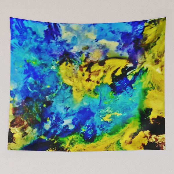 Item preview, ATMOSPHERIC designed and sold by john cocoris.