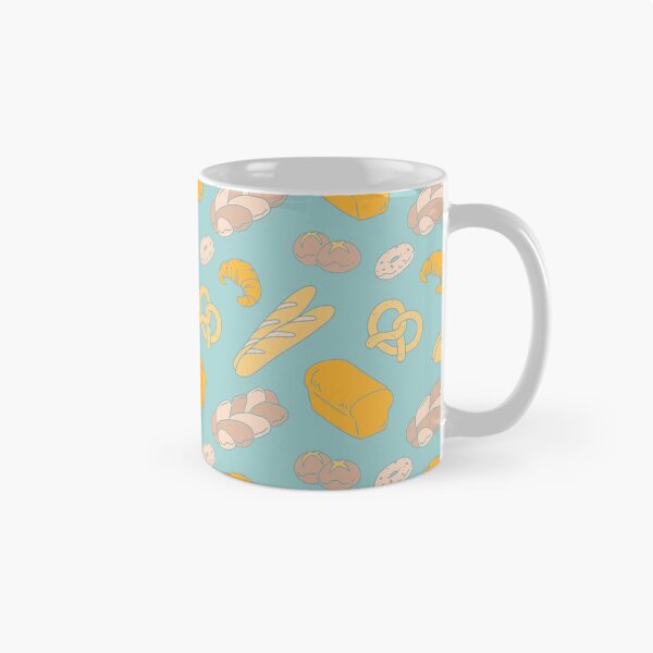 Item preview, Bread Forever designed and sold by RoomInTheMind.