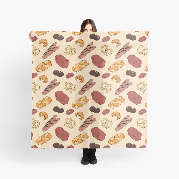 Item preview, Bread Forever designed and sold by RoomInTheMind.