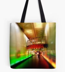 National History Museum, London Tote Bag