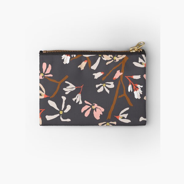 Item preview, Pink Floral Branches designed and sold by inkblotcreative.