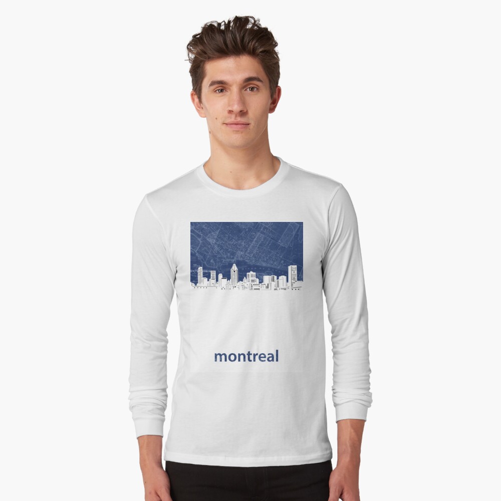 Item preview, Long Sleeve T-Shirt designed and sold by BekimART.