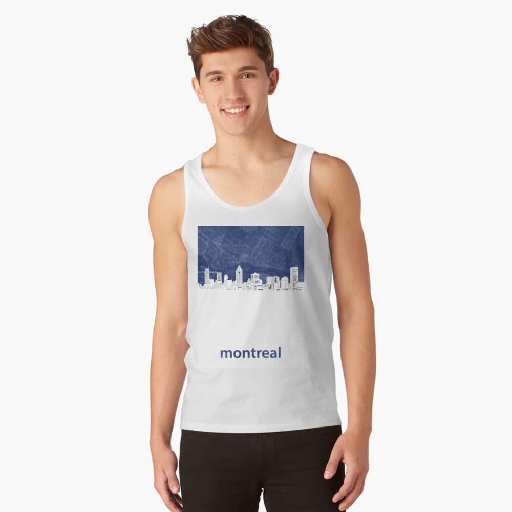 Item preview, Tank Top designed and sold by BekimART.