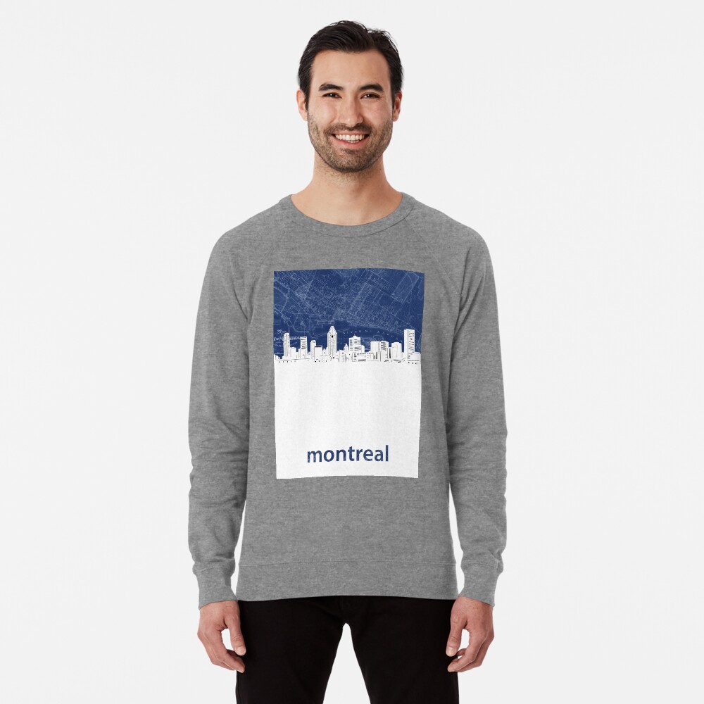 Item preview, Lightweight Sweatshirt designed and sold by BekimART.