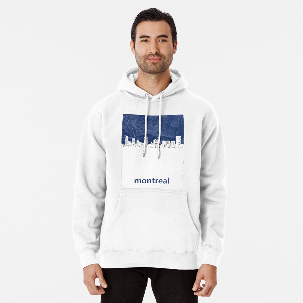 Item preview, Pullover Hoodie designed and sold by BekimART.