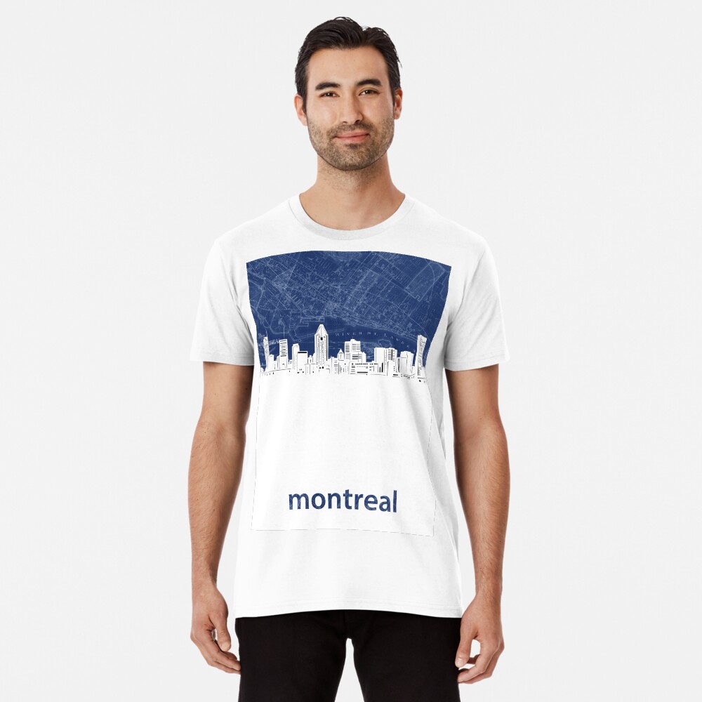 Item preview, Premium T-Shirt designed and sold by BekimART.