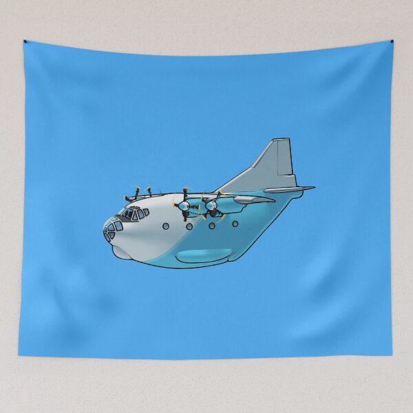Item preview, AN-12 designed and sold by Planeyboys.