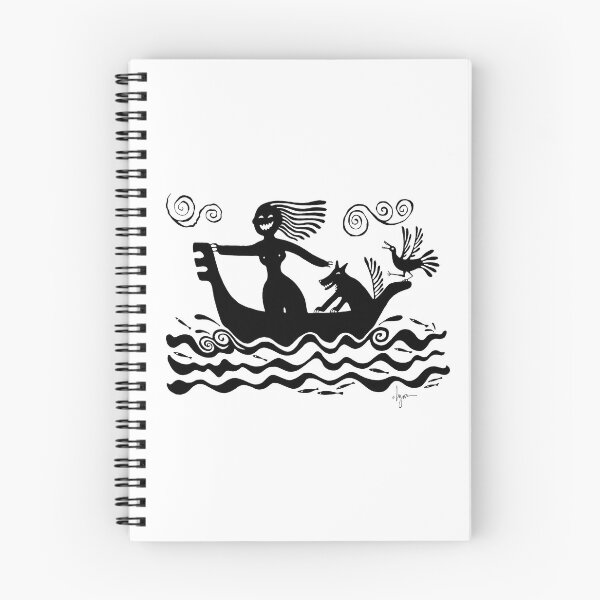 Item preview, Cruisin' designed and sold by Angela Treat Lyon.