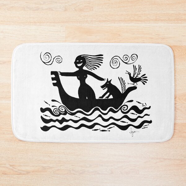 Item preview, Cruisin' designed and sold by Angela Treat Lyon.