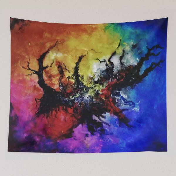Item preview, ERUPTIVE FORCE 2 designed and sold by john cocoris.